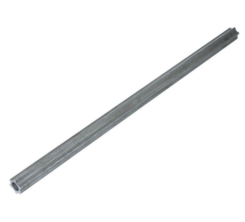 Rura gwiazda 37x51mm grubość 5,5 mm długość 100cm X Kardan