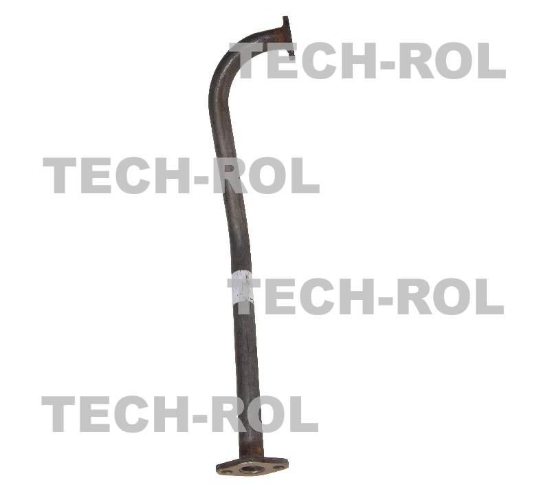 Rura ssąca 83007050 Produkt Standard | CC00-211