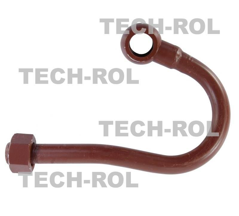 Rura tłocząca pompy oleju do C-4011 46407060 Produkt krajowy
