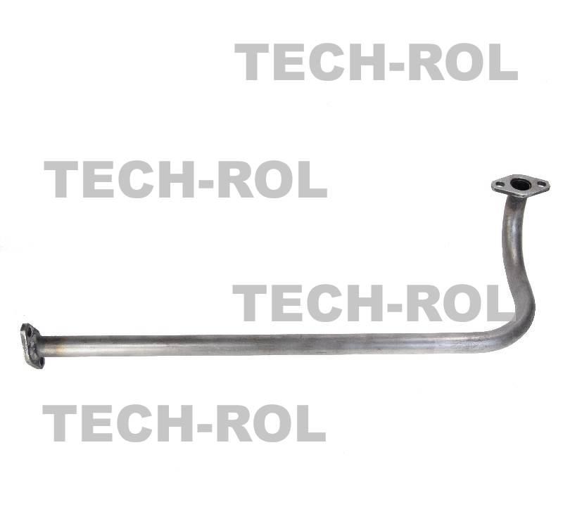 Rura tłocząca pompy oleju do Ursus C-385 6-cylindrowy 86007050 Produkt