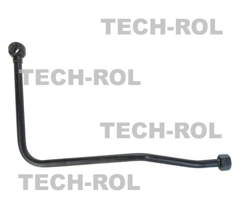Rurka 1 hydrauliki zewnętrznej do Zetor 70114803 Produkt Standard
