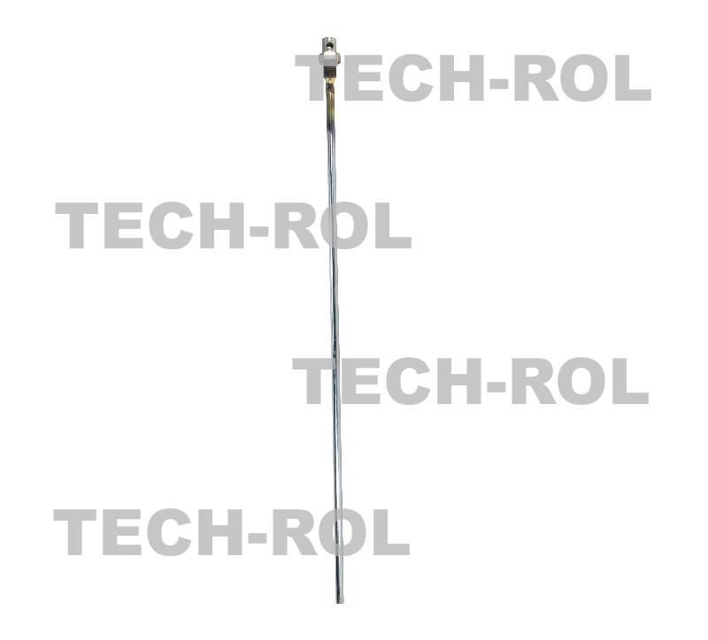Rurka poboru paliwa do T-25 A2550095 Produkt krajowy