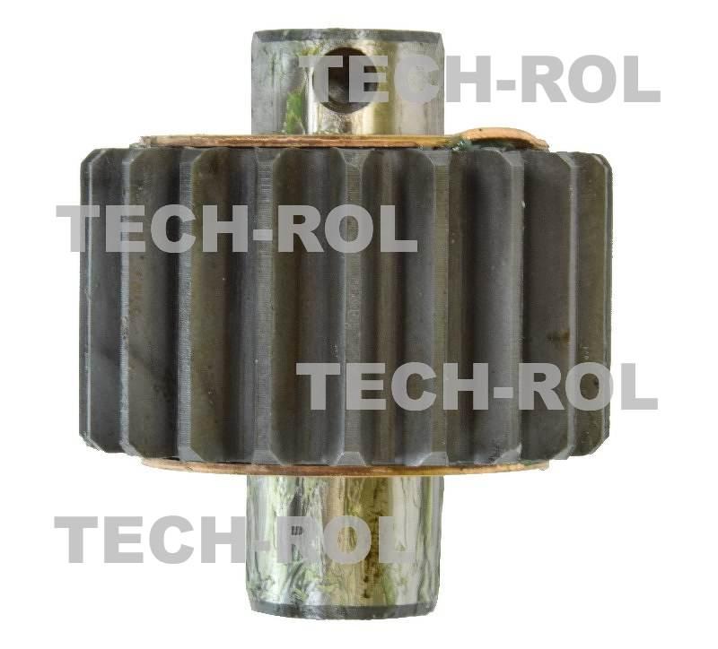 Satelit kompletny do Zetor z-20 67453202 kplProdukt Standard