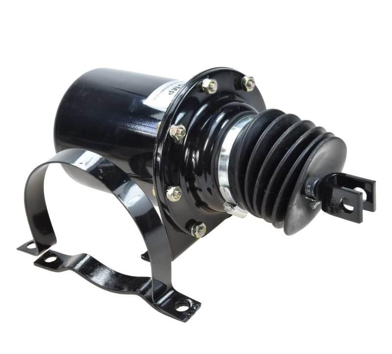 Siłownik hamulcowy tłokowy fi-125 Przyczepa X533200 7030111000 APARTS