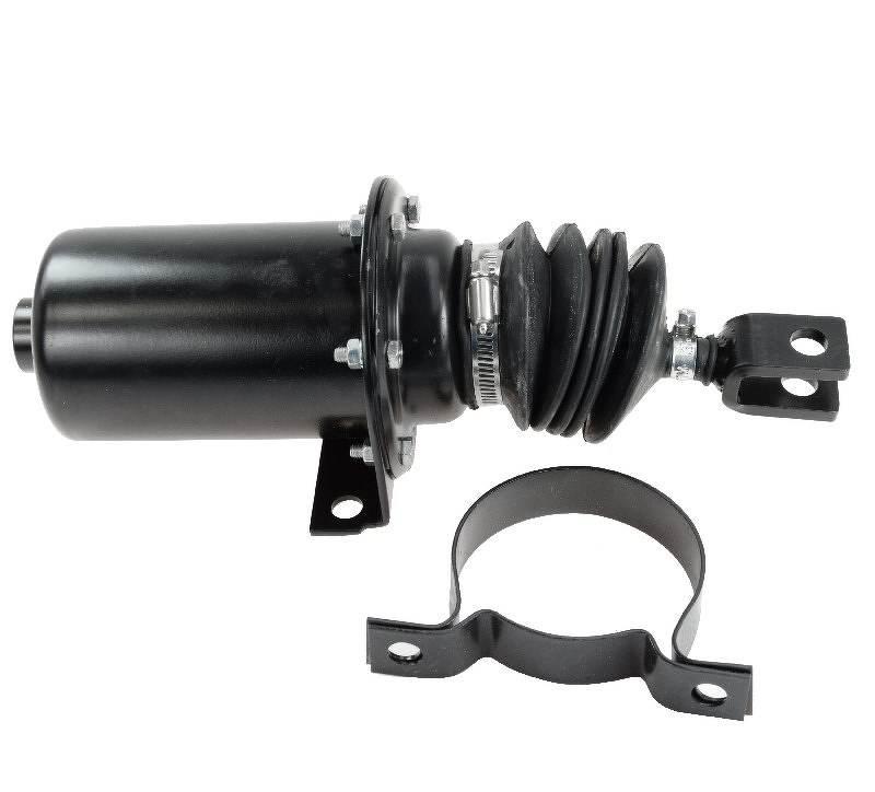 Siłownik hamulcowy tłokowy fi-80 Przyczepa X531200 7005136000 APARTS