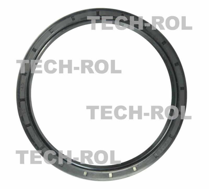 Simmering AO 120x140x12 NBR skProdukt Standard 10szt
