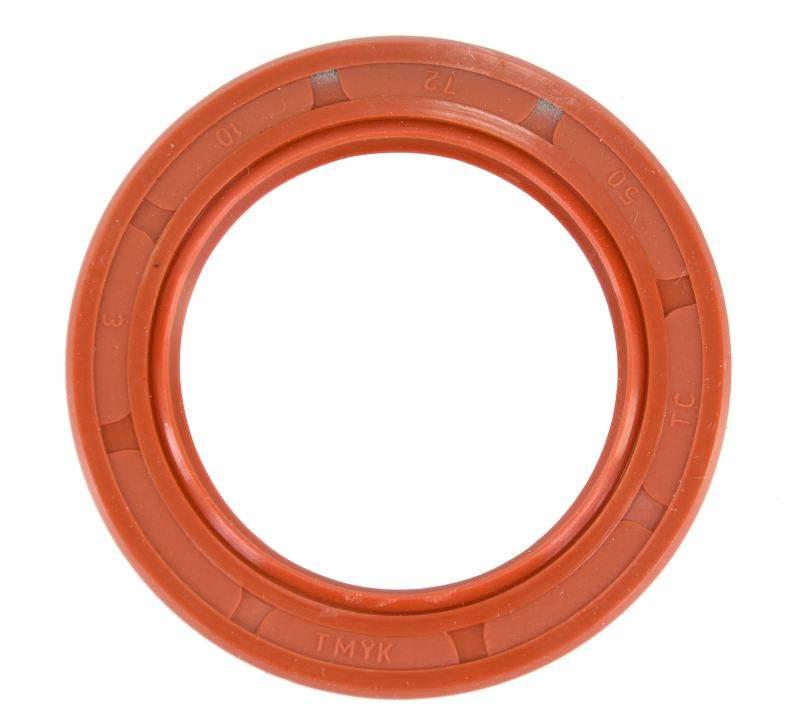Simmering AO 50x72x10 silikon skSM11-046 54510126 SIMMER 2szt