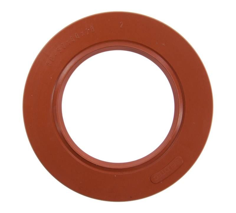 Simmering AO 50x80x10 silikon skSM11-048 54510117 SIMMER 2szt
