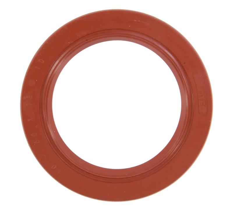 Simmering AO 60x85x10 silikon skSM11-063 54510120 SIMMER 2szt