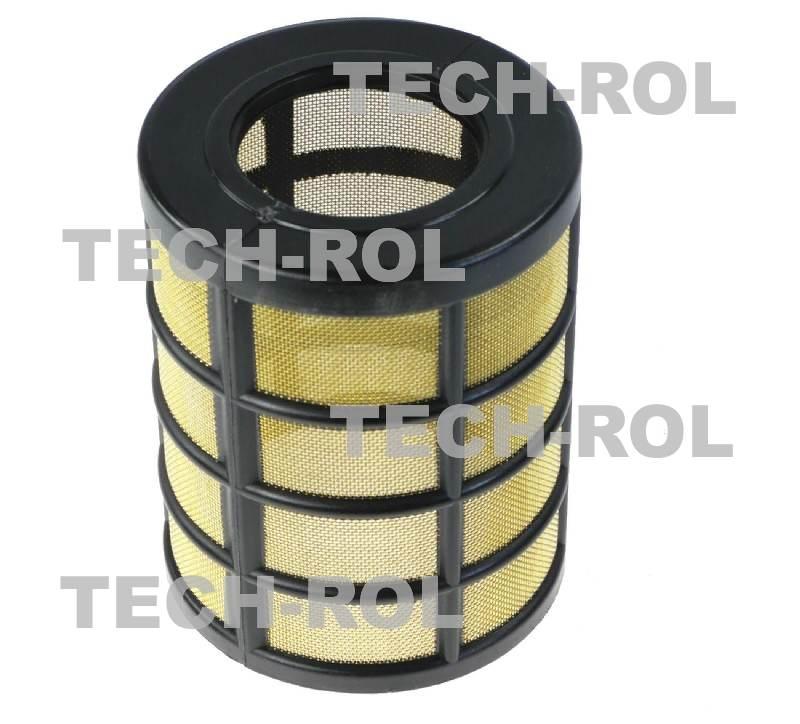 Sitko filtra odśrodkowego 93018517 APARTS