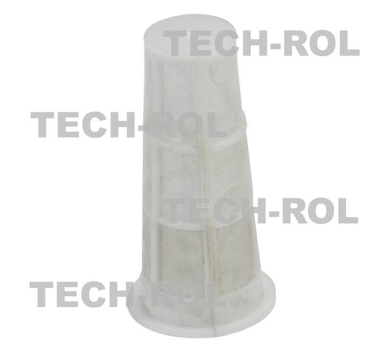 Sitko wlewu paliwa do T-25 15050026 Produkt Standard