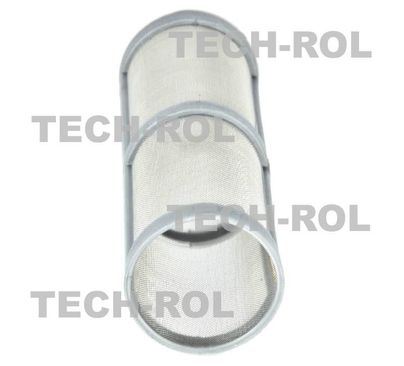 Sito filtra międzysekcyjnego mesh 80 Opryskiwacz AP18SF 226150 Agroplast