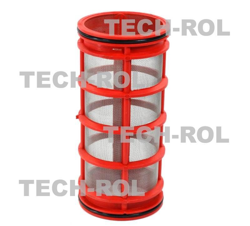 Sito filtra ssawnego typ Biardzki Opryskiwacz BF16/1078 Tolmet