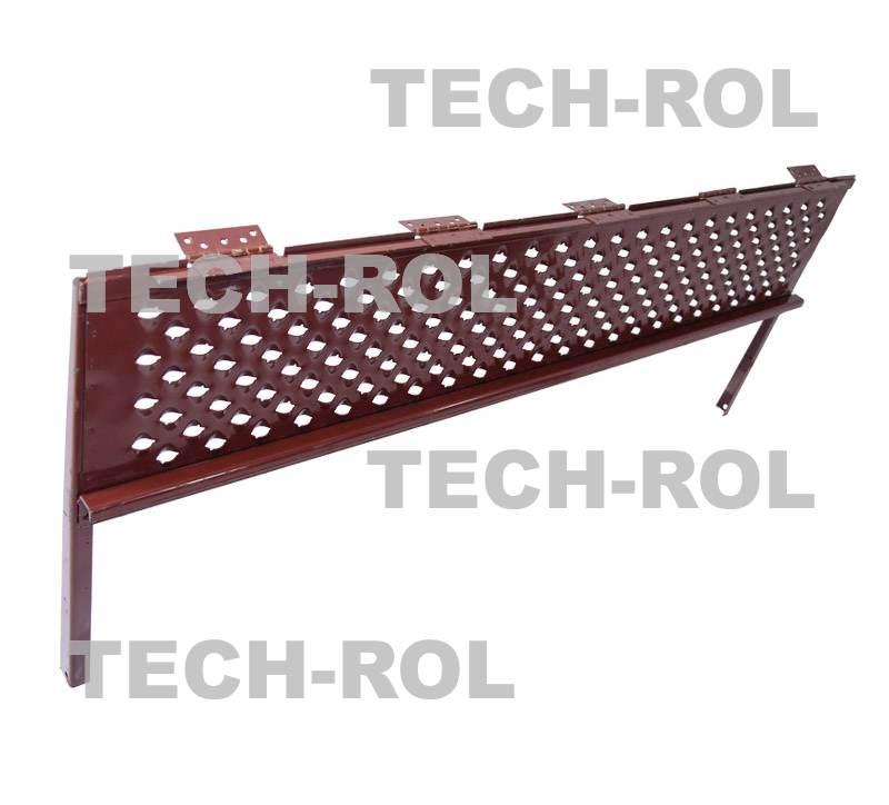 Sito kłosowe Bizon 5050640510 Produkt krajowy