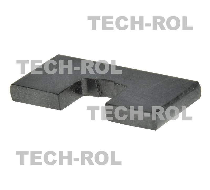 Skrzydełko pompy wtryskowej DPA 7123-388 7123388 Produkt krajowy
