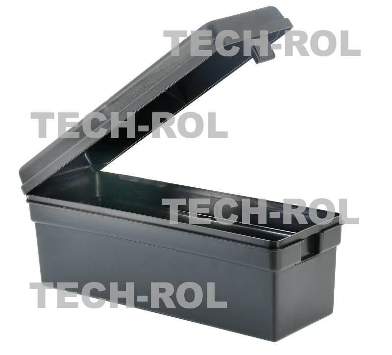 Skrzynka narzędziowa uniwersalna plastik 405 mm x 145 mm x153 mm 59116643