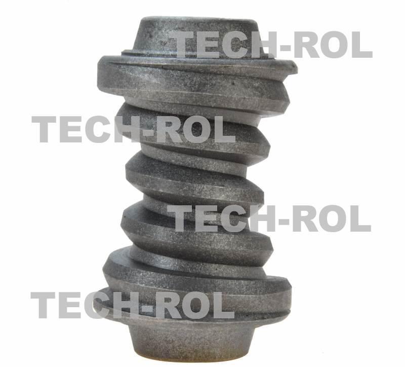 Ślimak kolumny kierowniczej do T-25 T30400120 Produkt krajowy