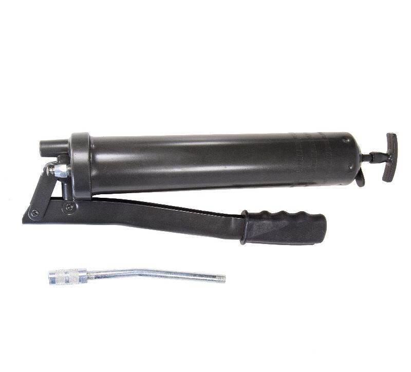 Smarownica ręczna z rurką 400 mlAPARTS | AK30-085