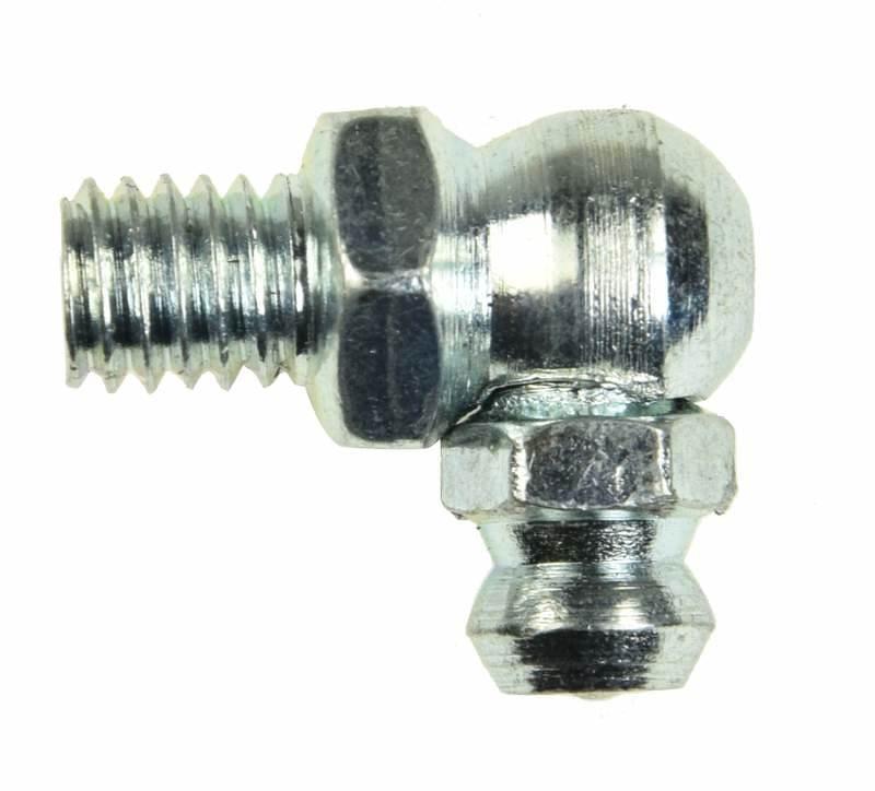 Smarowniczka kątowa M6x1/90 54630402 APARTS 100szt