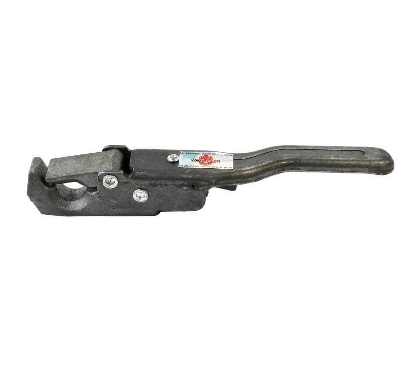 Spinacz zamek burty prawy N/T SX;8T-12T Przyczepa 302820000077 Univversal