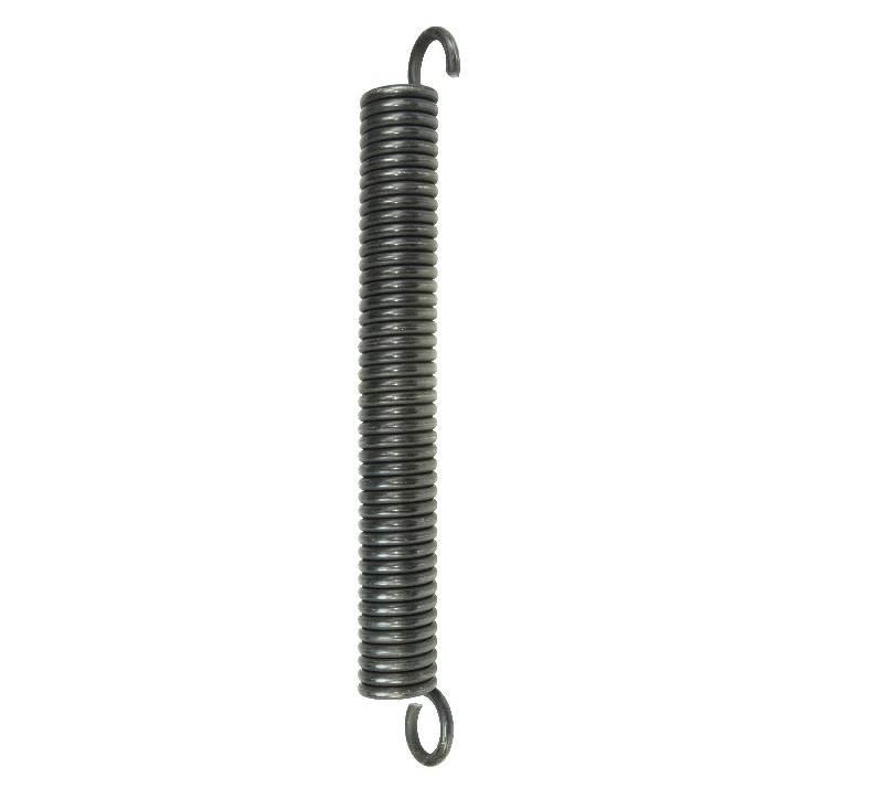 Sprężyna dyszla grubość fi-10mm Przyczepa D-47 D-50 60500045 APARTS