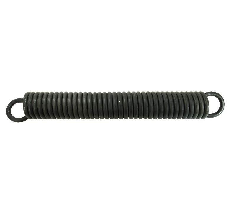 Sprężyna dyszla grubość fi-12mm Przyczepa D-47 D-50 HL 60500045