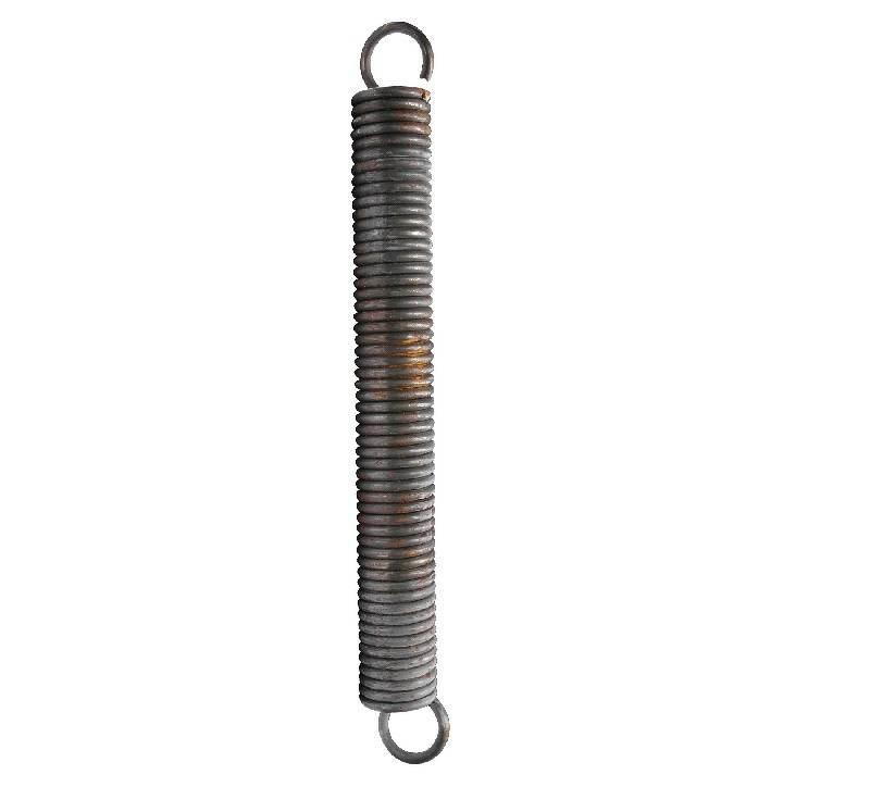 Sprężyna dyszla grubość fi-9mm Przyczepa D-47 60500044 6020100007
