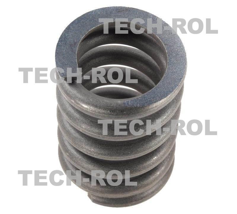 Sprężyna sprzęgła fi-12mm Bizon Rozrzutnik 504005005 220800002 Produkt