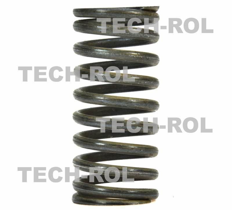 Sprężyna zaworu wewnętrzna do T-25 wladimirec D37E1007046 Produkt