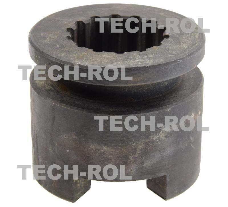 Sprzęgło blokady do C-330M 50218140 Produkt Standard