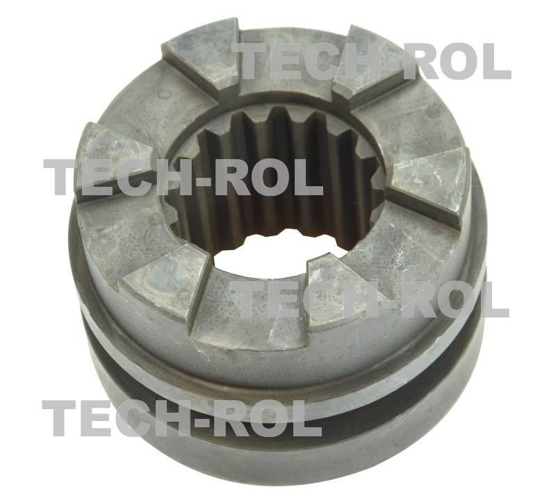 Sprzęgło blokady do Zetor 55112517 Produkt Standard