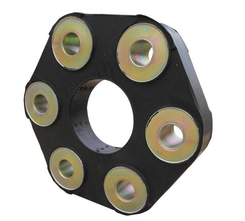 Sprzęgło gumowe 6-otworów do Claas 624545 APARTS