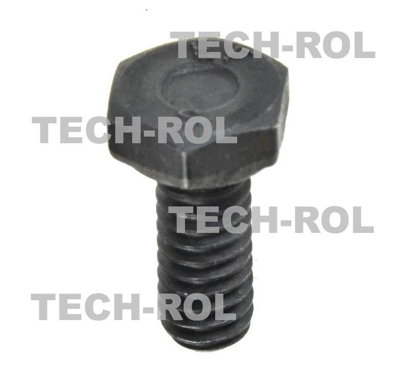 Śruba 1/4 UNC x 5/8" pokrywy rozrządu 0748352 Produkt krajowy