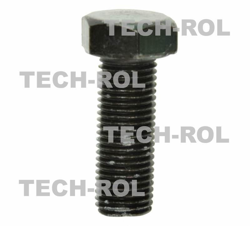Śruba 3/8 UNF x 1" płyty tylnej bloku i mocowania sprężarki 0746454