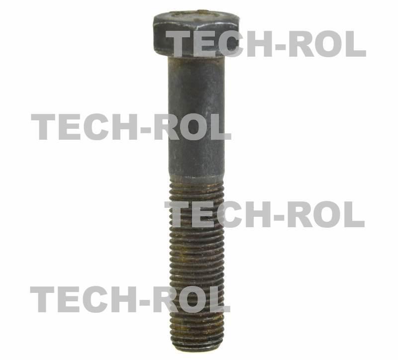 Śruba 3/8x2 1/8 obudowy termostatu i pompy wody 0096437 Produkt krajowy