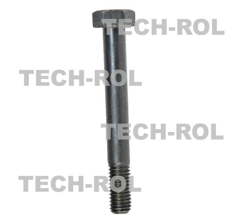 Śruba 5/16 x1 pokrywy mechanizmu różnicowego MF 882232M1 Produkt krajowy