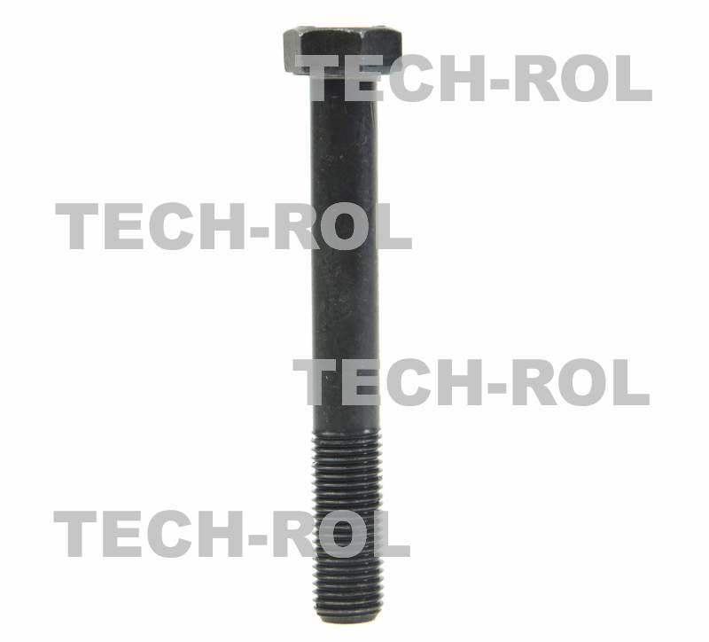 Śruba 7/16 UNF x 3,1/4" krótka głowicy,MF-3 32181447 Produkt krajowy