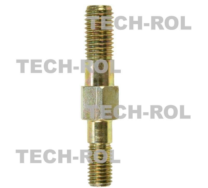 Śruba błotnika do T-25 A2537034 Produkt krajowy