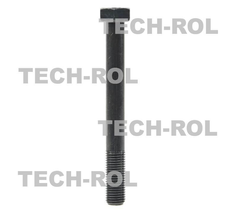 Śruba długa głowicy MF-3 32181446 Produkt krajowy