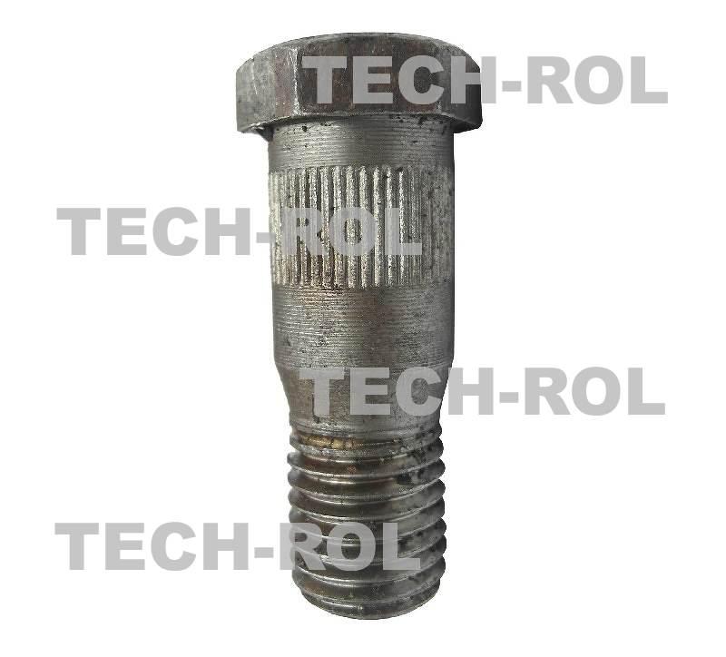 Śruba do mocowania trzymaka noża Kosiarka czeska ZTR 5089040210 Produkt
