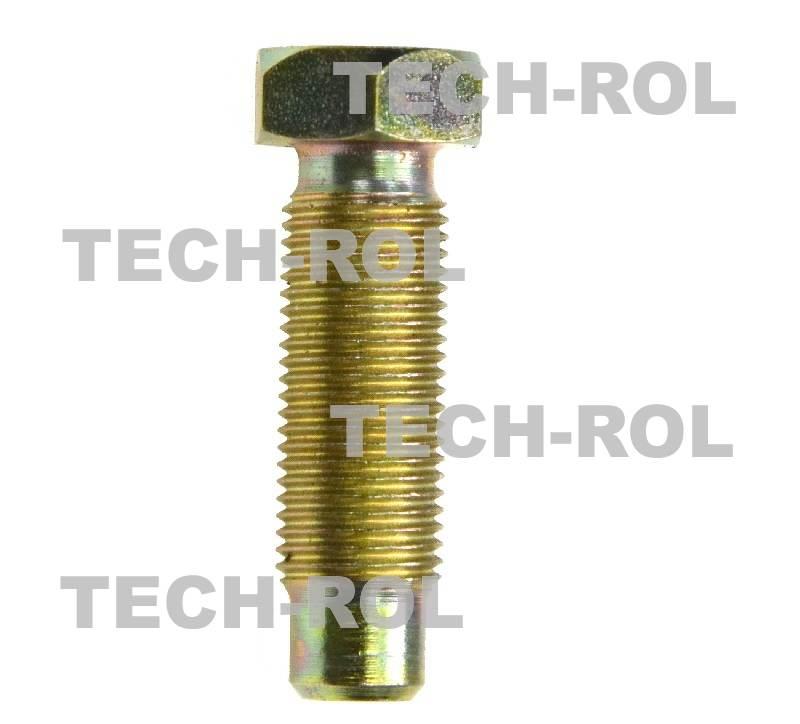 Śruba dźwigni sprzęgła do T-25 DSSZ1421122,A2521152 Produkt krajowy