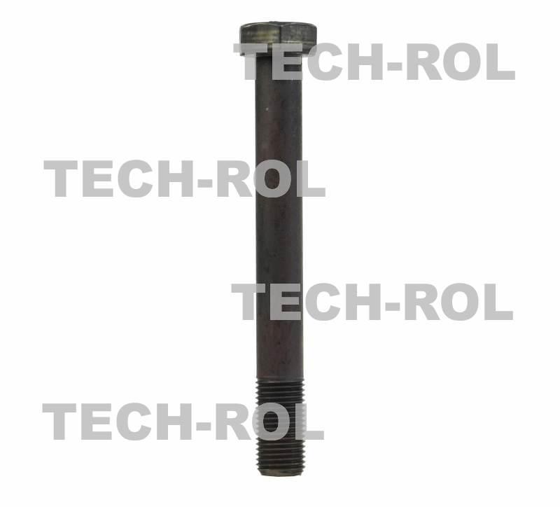 Śruba głowicy L-105 mm MF-4 32181425 Produkt krajowy
