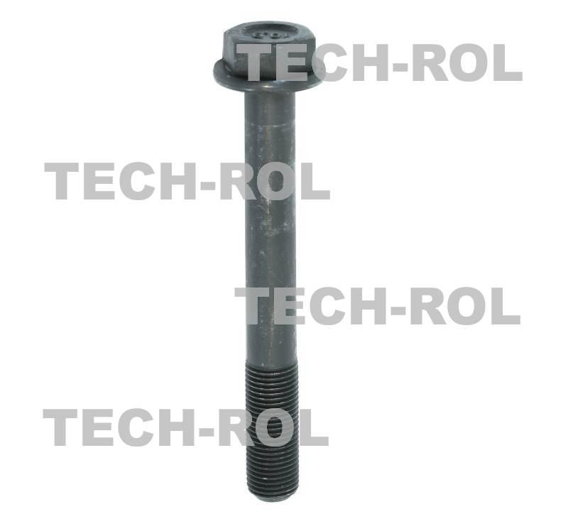 Śruba głowicy L-114 mm do silników Perkins A4.236 A4.248 32166339