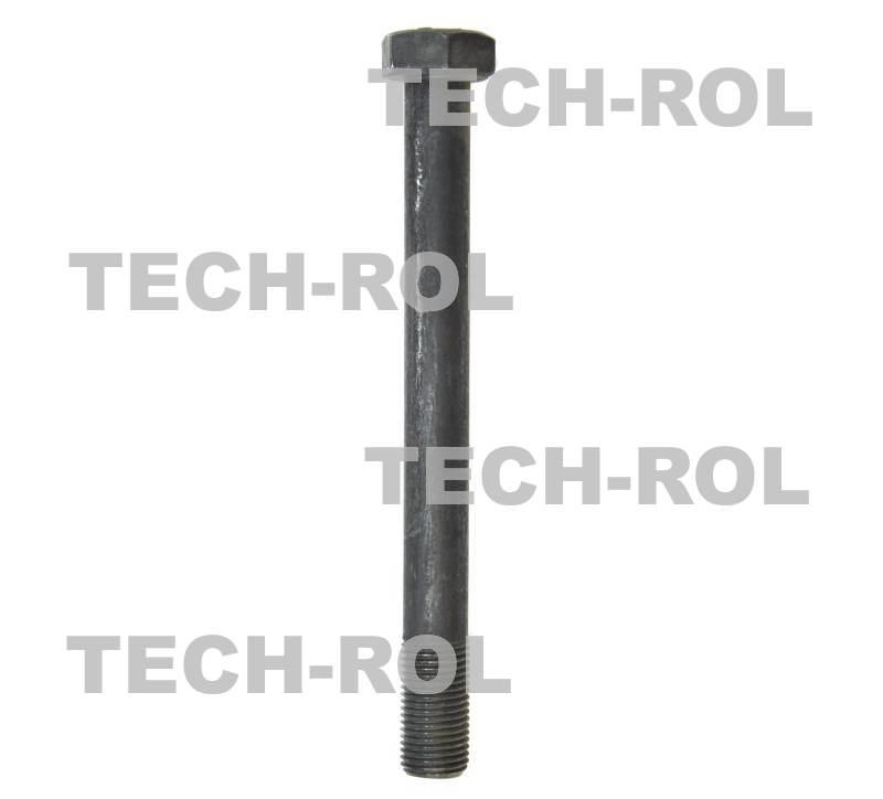 Śruba głowicy L-125 mm MF-4 4512 4514 32181426 Produkt krajowy