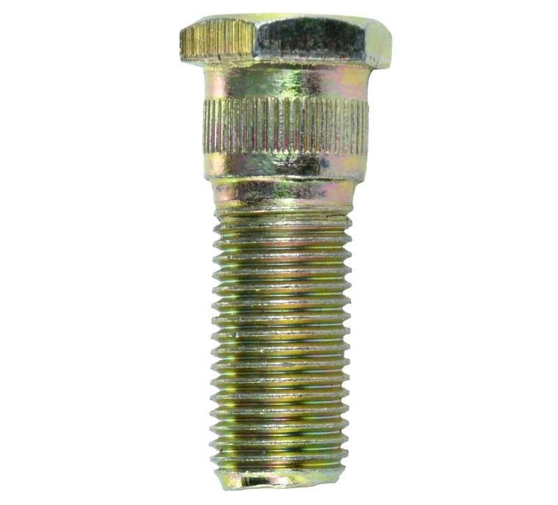 Śruba koła przedniego M14x1,5-40mm C-360 C-330 50015540 APARTS 20szt
