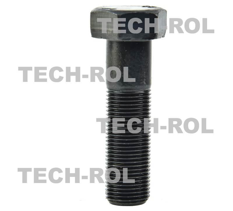 Śruba M18x1,5x60 koła tylnego tarcza obręcz do Ursus C-360 54210287
