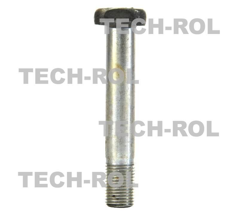 Śruba korbowodu MF-4 32762116 Produkt krajowy