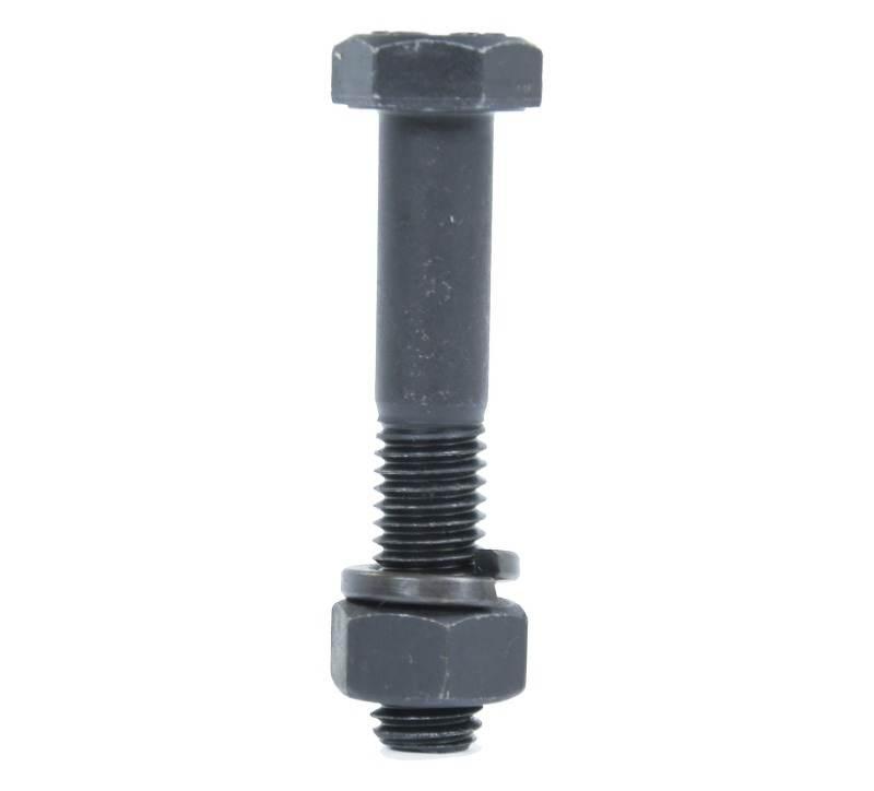 Śruba M10x55-8.8 z nakrętką do sprzęgła z kołkiem X Kardan