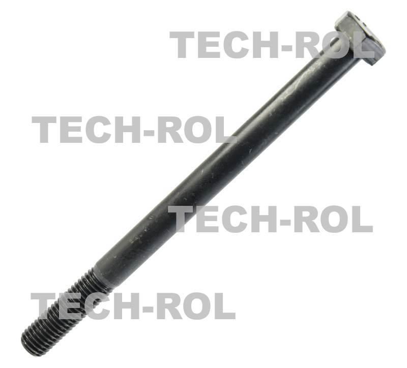 Śruba M12x160-8.8 korpusu podnośnika do C-360 54211531 Produkt krajowy