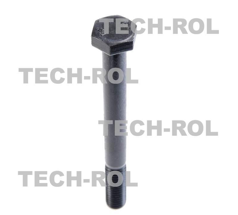 Śruba mechanizmu różnicowego M10x100 do C-330 50013580 Produkt krajowy